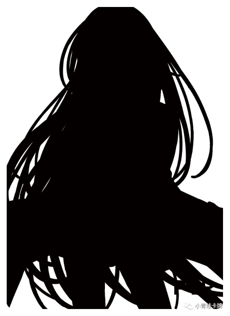 Shana PTR waifu card — Shakugan no Shana
