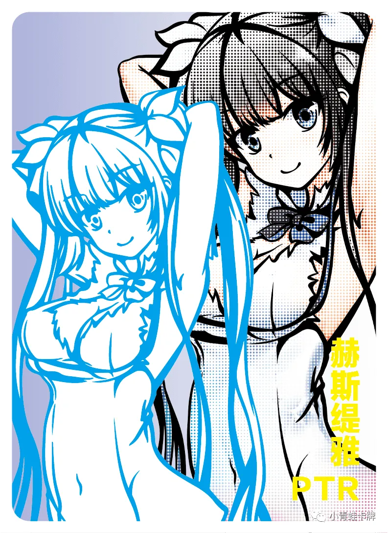 Hestia PTR waifu card — Is It Wrong to Try to Pick Up Girls in a Dungeon?