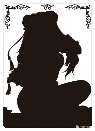 Kurumi Tokisaki SSR waifu card — Date A Live