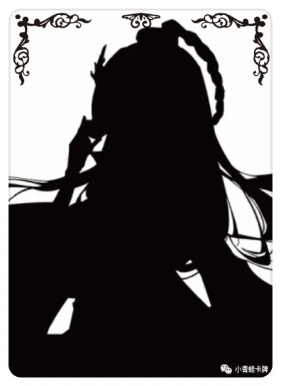 Ling SSR waifu card — Arknights
