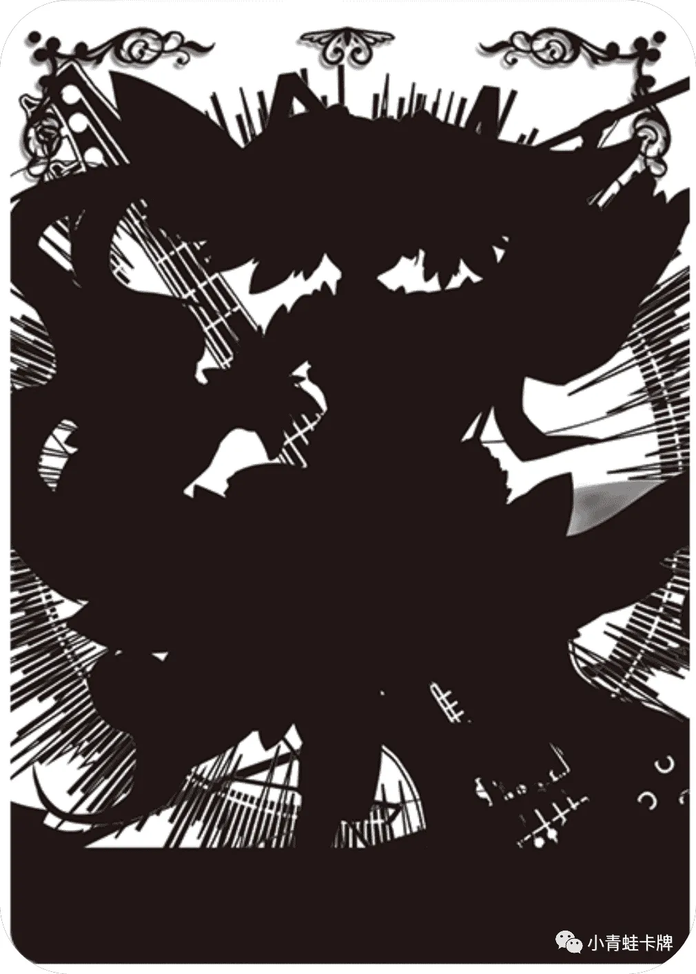 Hatsune Miku SSR waifu card — Vocaloid