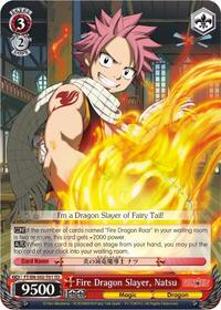 Fairy Tail ver.E booster