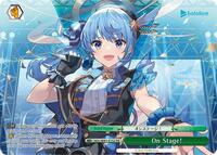 (PR) Promo waifu card — Weiss Schwarz