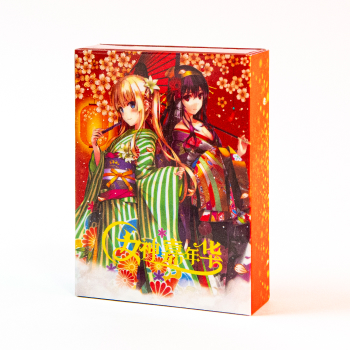 NNS-02 booster